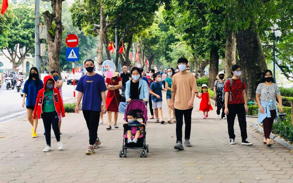 Điểm báo hoạt động ngành Văn hóa, Thể thao và Du lịch ngày 12/11/2021