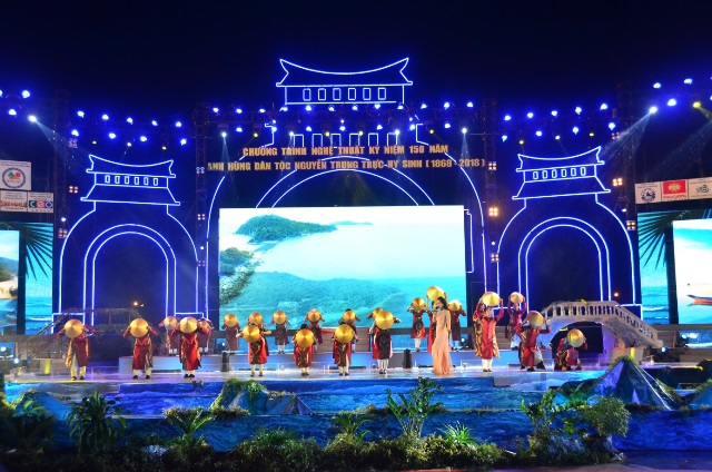 Kiên Giang triển khai Chiến lược văn hóa đối ngoại, giai đoạn 2022-2026 - Ảnh 2.