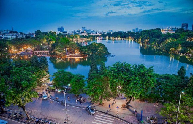 Tổ chức Hội thảo “Phát triển mạng lưới thành phố sáng tạo Việt Nam” - Ảnh 1.