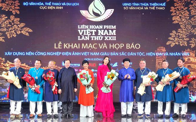 Điểm báo hoạt động ngành Văn hóa, Thể thao và Du lịch ngày 19/11/2021