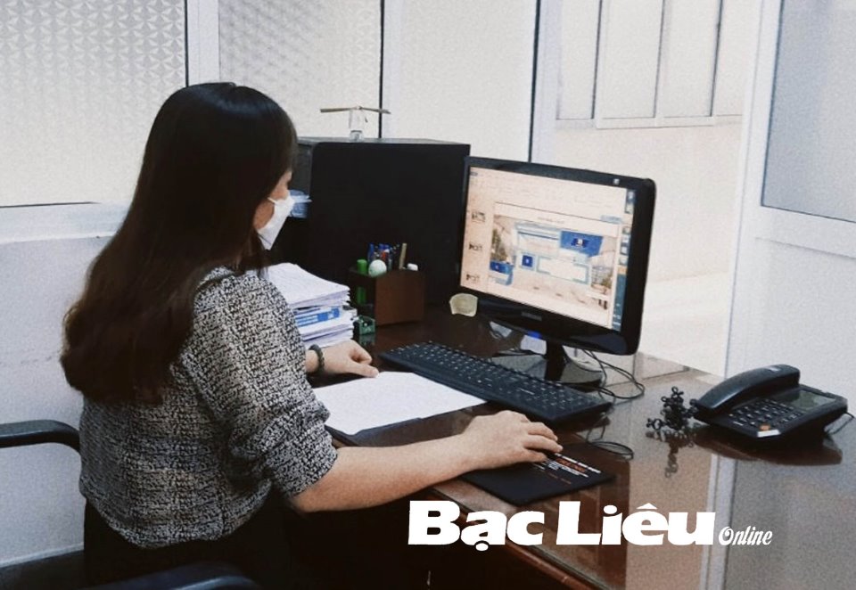 Bạc Liêu: Ứng dụng công nghệ số tạo sức bật cho du lịch - Ảnh 1.