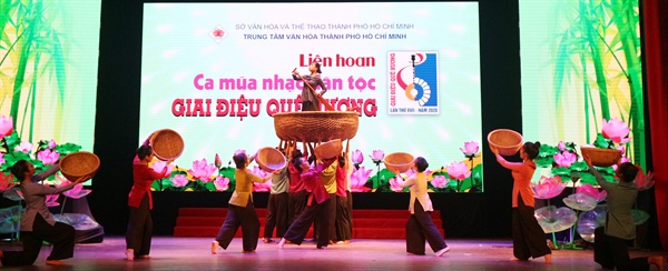 Tâm thức văn hóa dân tộc với sự nghiệp xây dựng và bảo vệ Tổ quốc giai đoạn hiện nay - Ảnh 3.