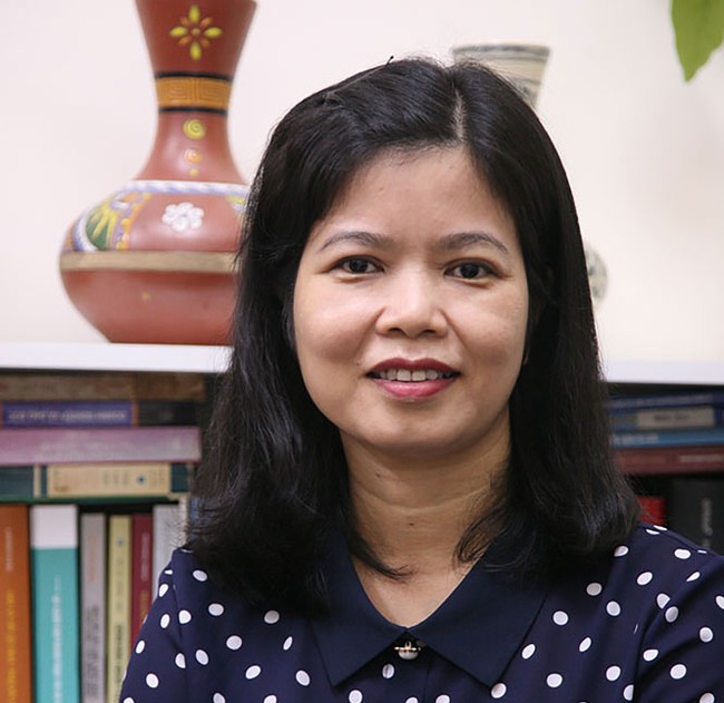 Phát huy nội lực quốc gia bằng "sức mạnh mềm văn hóa" - Ảnh 2.