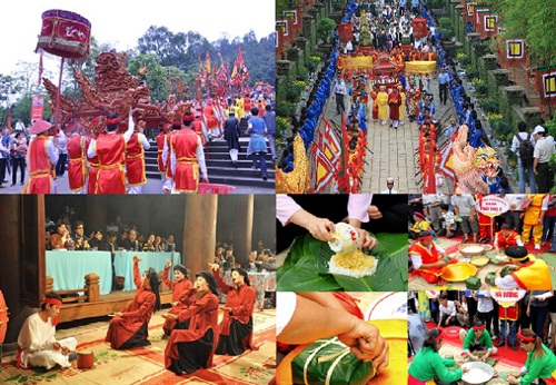 Tạo dựng môi trường văn hóa, khơi dậy sức mạnh nội sinh - Ảnh 1.