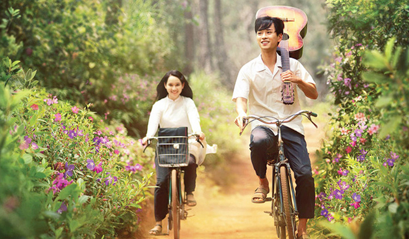 Điện ảnh Việt Nam: Tín hiệu phát triển, bứt phá - Ảnh 1.