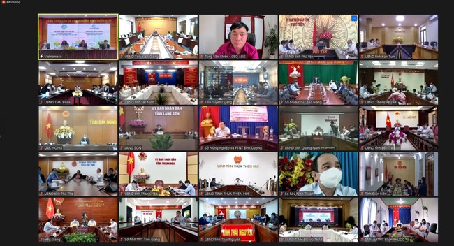 Điểm báo hoạt động ngành Văn hóa, Thể thao và Du lịch ngày 1/12/2021 - Ảnh 1.
