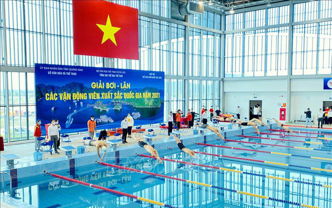 Điểm báo hoạt động ngành Văn hóa, Thể thao và Du lịch ngày 25/11/2021