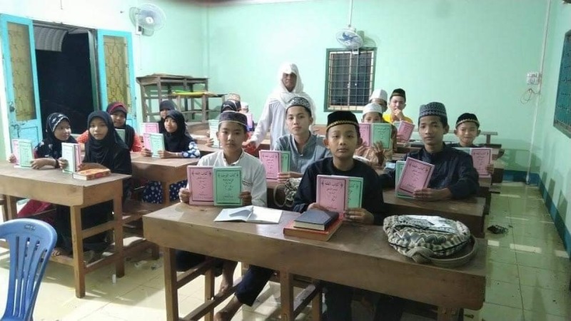 Bảo tồn ngôn ngữ của các dân tộc thiểu số ở Việt Nam - Ảnh 1.