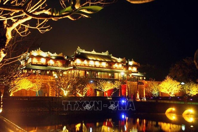 Điểm báo hoạt động ngành Văn hóa, Thể thao và Du lịch ngày 3/12/2021 - Ảnh 1.