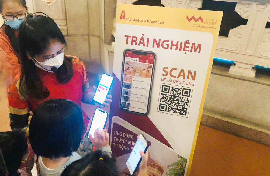 Bộ tiêu chí đánh giá điểm du lịch, khu du lịch chất lượng cao Thủ đô: Nâng cao chất lượng điểm đến - Ảnh 2.