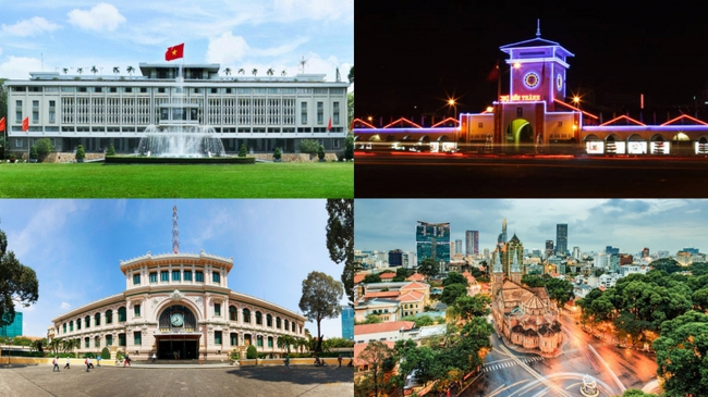 112 doanh nghiệp tham gia Ngày hội du lịch TP.HCM trực tuyến  - Ảnh 1.
