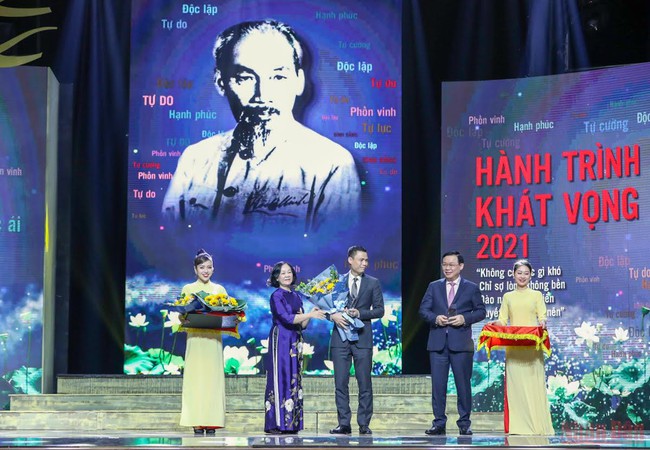 Điểm báo hoạt động ngành Văn hóa, Thể thao và Du lịch ngày 6/12/2021 - Ảnh 1.