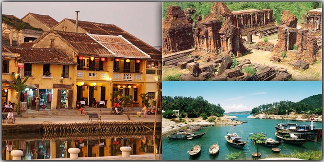Bảo tồn di sản văn hóa và phát triển kinh tế - xã hội - Ảnh 1.