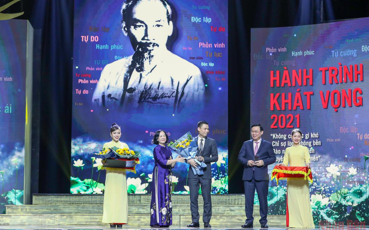 Điểm báo hoạt động ngành Văn hóa, Thể thao và Du lịch ngày 6/12/2021