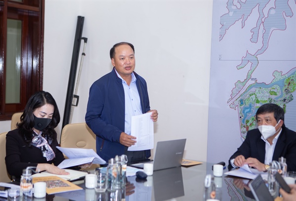 Số lượng khách đến Làng Văn hóa - Du lịch các dân tộc Việt Nam tăng dần - Ảnh 3.