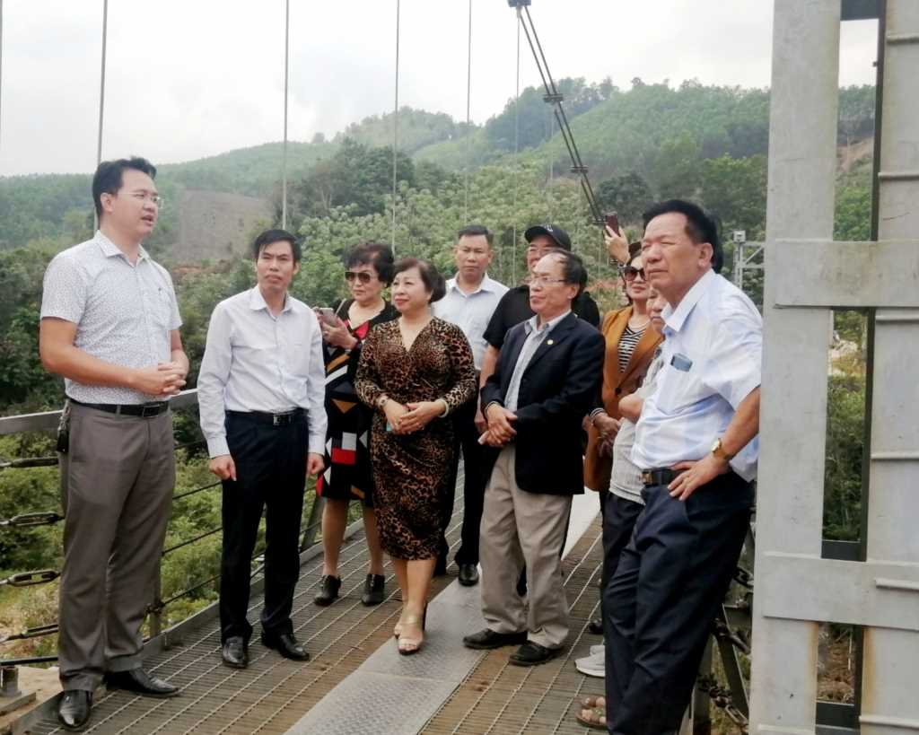 Quảng Ninh: Phát triển nền văn học nghệ thuật phong phú, đa dạng, giàu bản sắc - Ảnh 3.