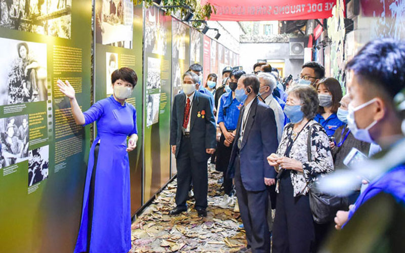 Điểm báo hoạt động ngành Văn hóa, Thể thao và Du lịch ngày 9/12/2021