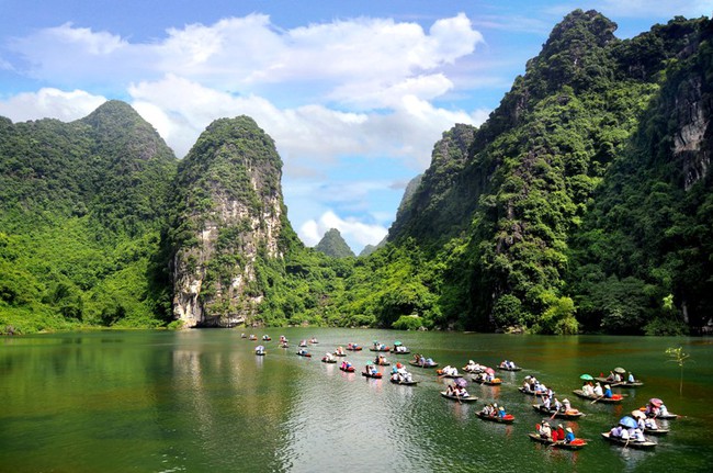 Điểm báo hoạt động ngành Văn hóa, Thể thao và Du lịch ngày 17/12/2021 - Ảnh 1.