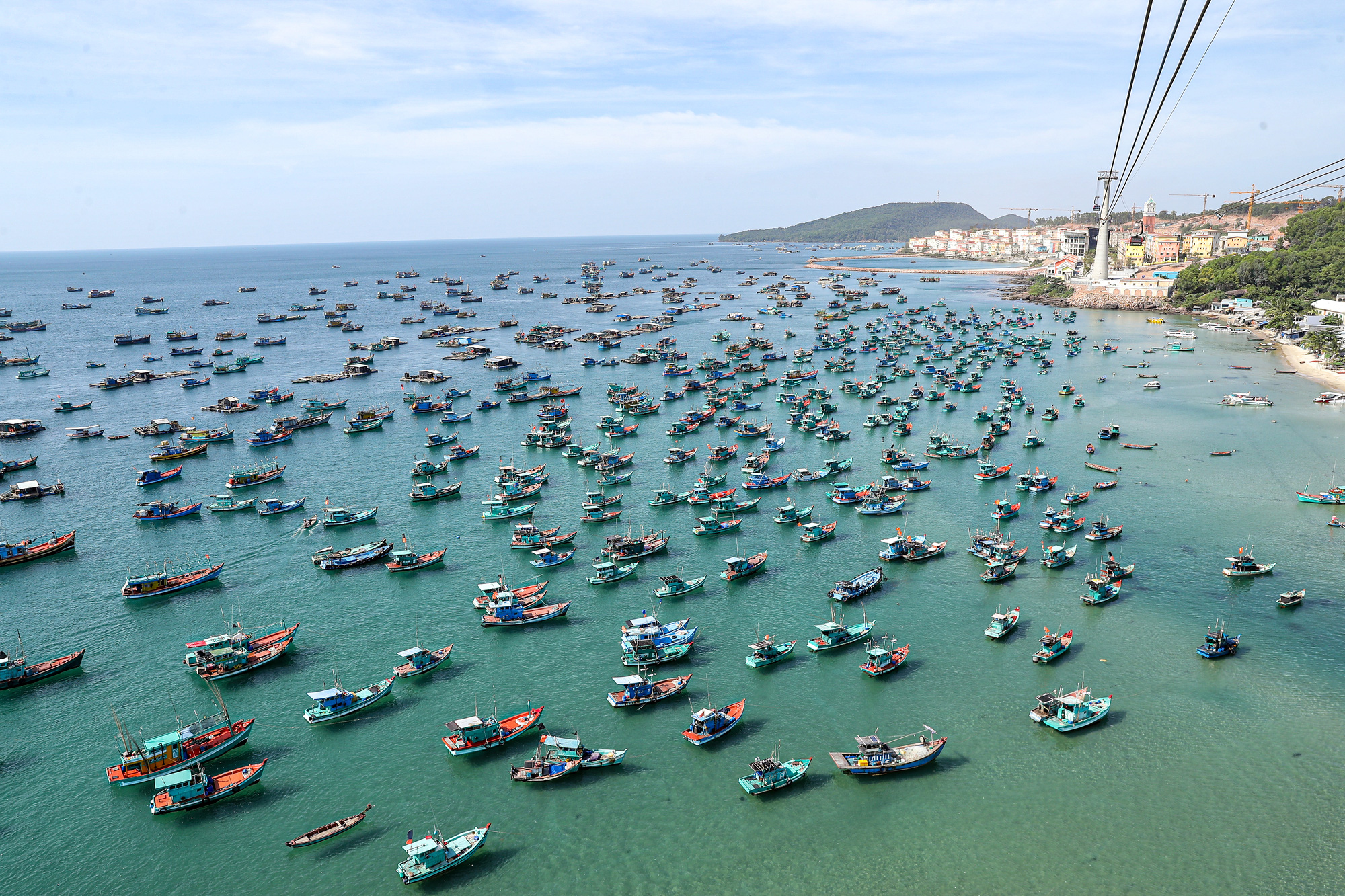 Bộ VHTTDL đề xuất khôi phục lại chế độ miễn thị thực dưới 15 ngày đối với khách du lịch quốc tế - Ảnh 4.