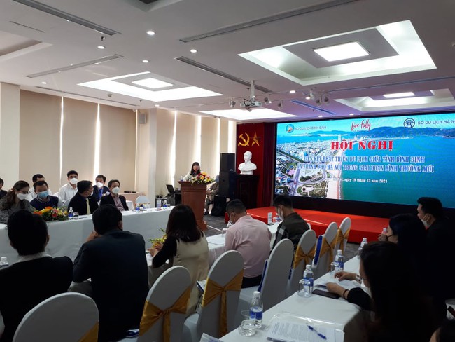 Điểm báo hoạt động ngành Văn hóa, Thể thao và Du lịch ngày 20/12/2021 - Ảnh 1.