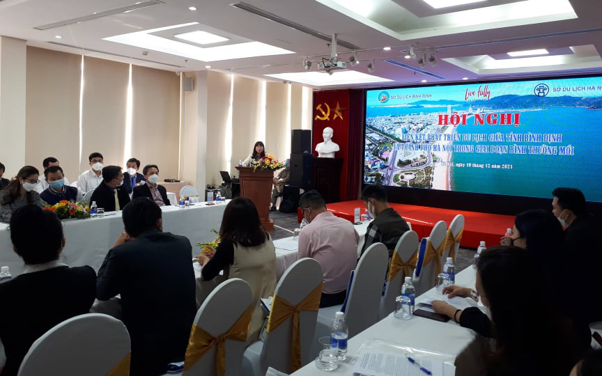 Điểm báo hoạt động ngành Văn hóa, Thể thao và Du lịch ngày 20/12/2021