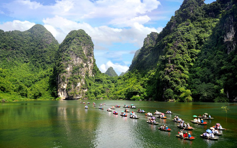 Điểm báo hoạt động ngành Văn hóa, Thể thao và Du lịch ngày 17/12/2021