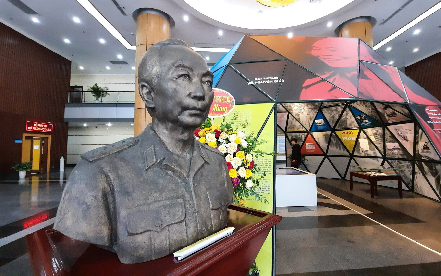 Điểm báo hoạt động ngành Văn hóa, Thể thao và Du lịch ngày 22/12/2021