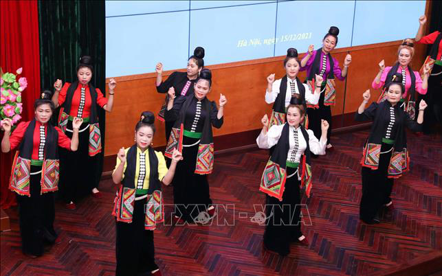 Điểm báo hoạt động ngành Văn hóa, Thể thao và Du lịch ngày 16/12/2021