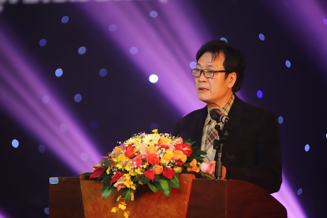 Hơn 90 huy chương được trao tại Hội diễn đàn, hát dân ca 3 miền năm 2021 - Ảnh 4.