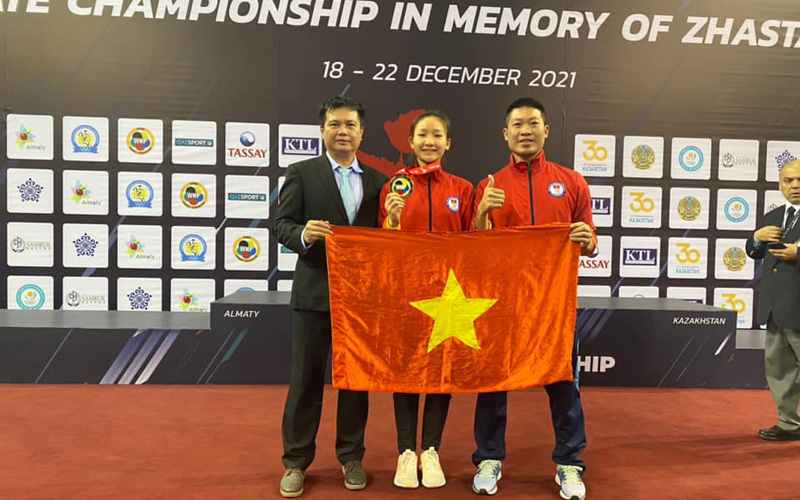 Điểm báo hoạt động ngành Văn hóa, Thể thao và Du lịch ngày 23/12/2021