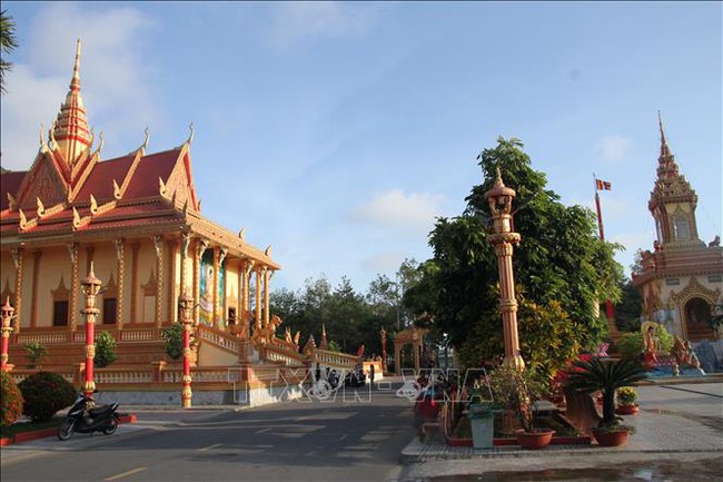 Bạc Liêu kích cầu ngành du lịch thích ứng với dịch bệnh - Ảnh 1.