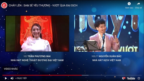 Chuyển mình và cất cánh từ chuyển đổi số - Ảnh 3.