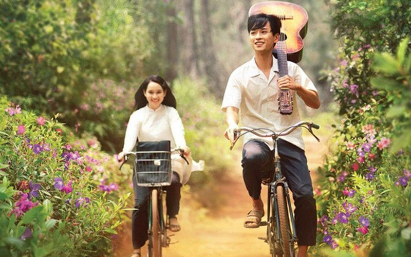 Tạo động lực để điện ảnh phát triển mạnh mẽ - Ảnh 1.