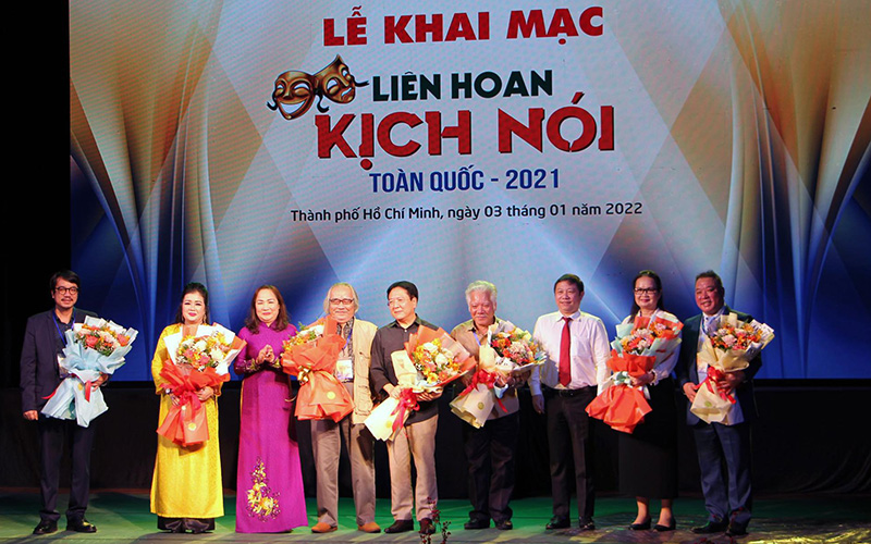 Điểm báo hoạt động ngành Văn hóa, Thể thao và Du lịch ngày 4/1/2022