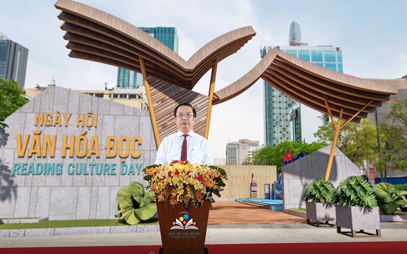 Điểm báo hoạt động ngành Văn hóa, Thể thao và Du lịch ngày 28/12/2021