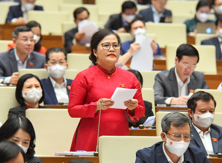 Rất cần có bức tranh tổng quan cho tôn tạo và phát huy danh thắng và di tích di sản văn hóa - Ảnh 2.