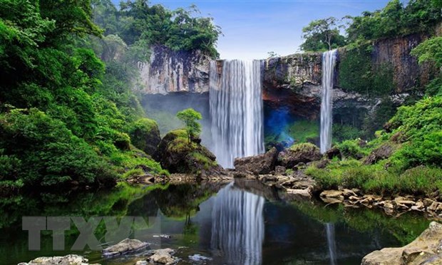 Tiếp tục nâng cao hình ảnh, vai trò của Việt Nam tại diễn đàn UNESCO - Ảnh 1.