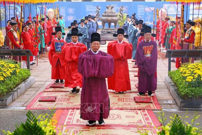 Điểm báo hoạt động ngành Văn hóa, Thể thao và Du lịch ngày 20/1/2022 - Ảnh 1.