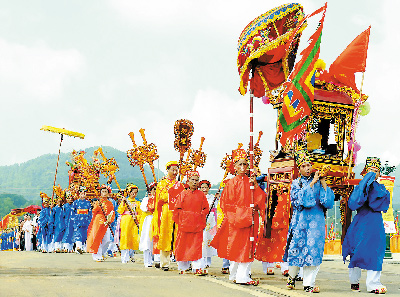 Ban hành Kế hoạch công tác quản lý về xây dựng, thực hiện hương ước, quy ước năm 2022 - Ảnh 1.