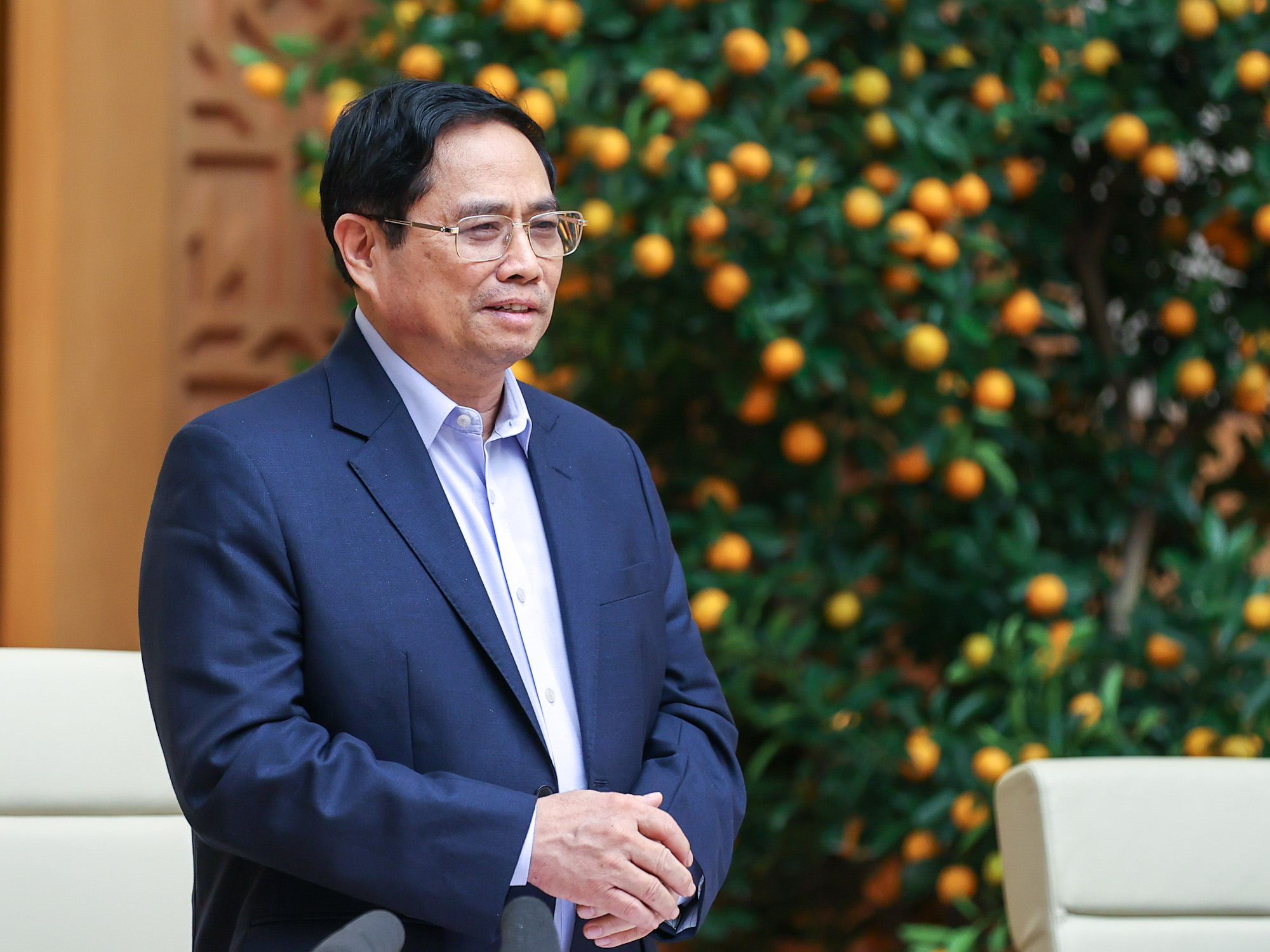 Thủ tướng yêu cầu, chậm nhất là 30/4-1/5 phải mở lại toàn bộ hoạt động du lịch - Ảnh 1.