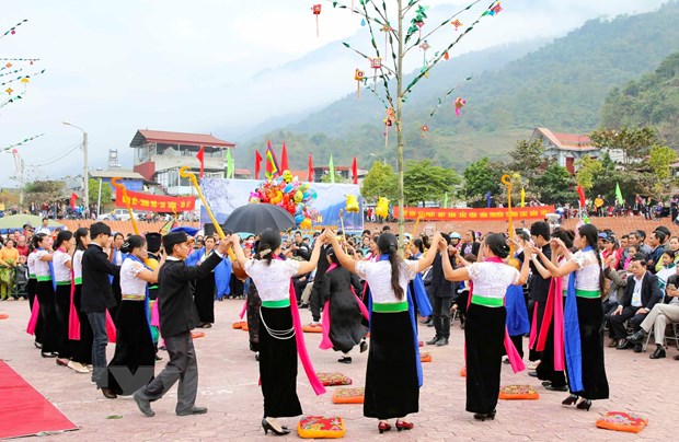 Văn hóa - nguồn lực nội sinh cho quá trình phát triển đất nước - Ảnh 2.