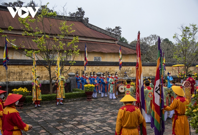 Điểm báo hoạt động ngành Văn hóa, Thể thao và Du lịch ngày 8/2/2022 - Ảnh 1.