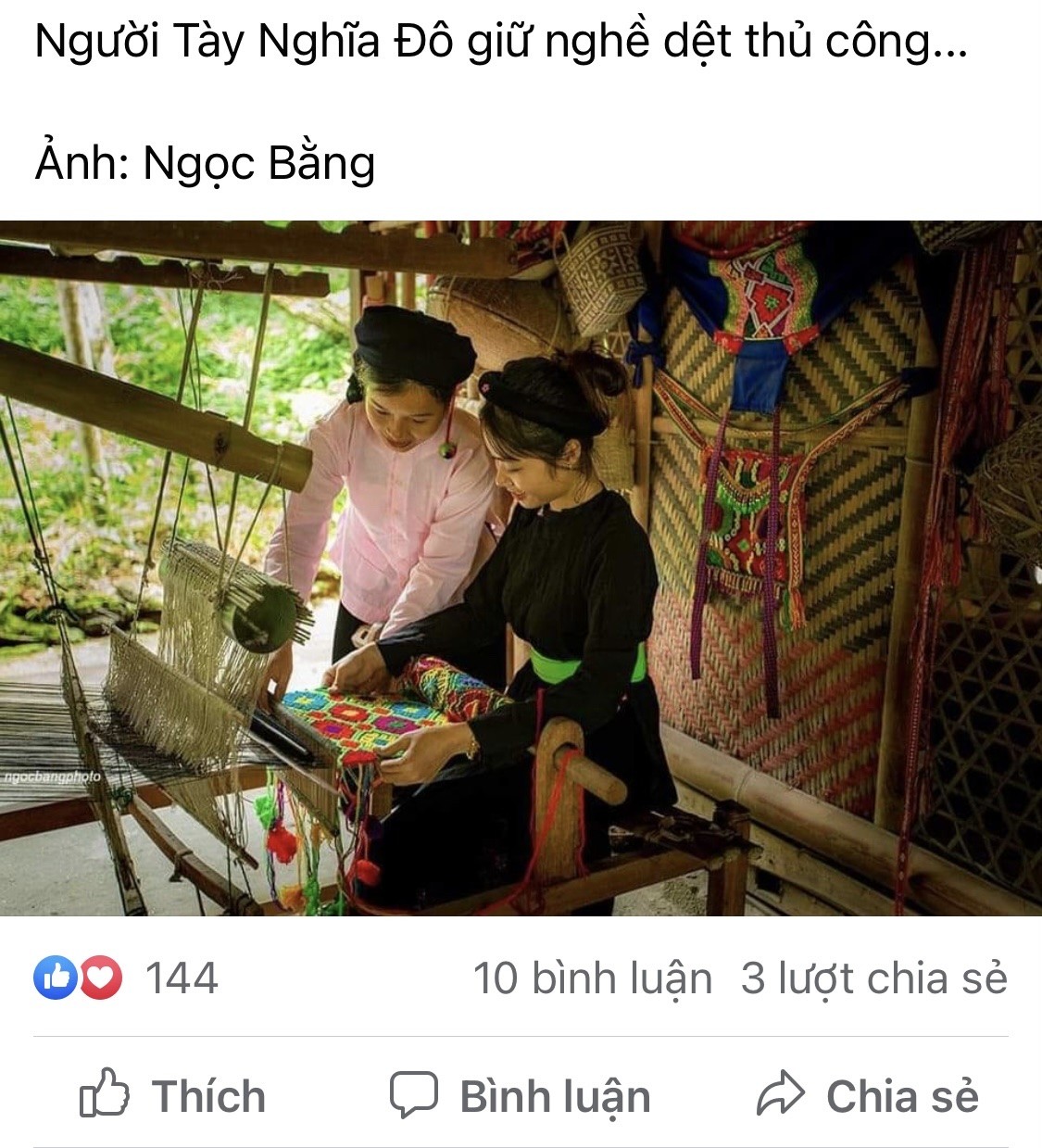 Lào Cai: Mạng xã hội - “cánh cửa” quảng bá du lịch thời 4.0 - Ảnh 2.