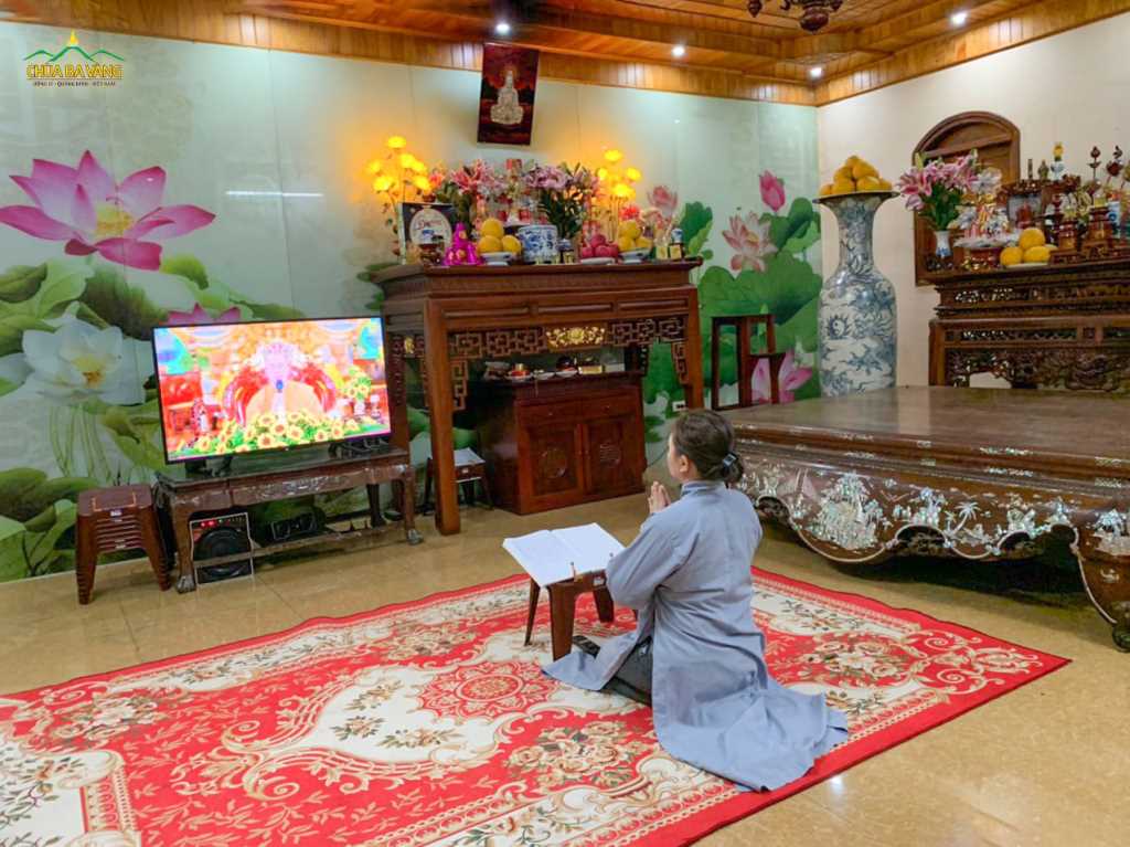 Quảng Ninh: Để có một mùa lễ hội vui tươi, an toàn - Ảnh 4.