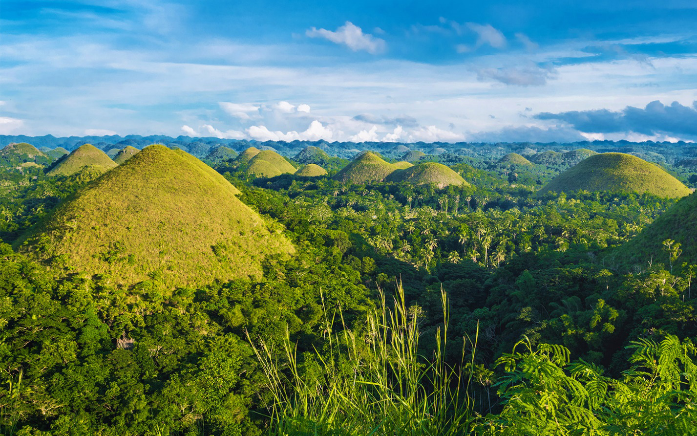 Philippines mở cửa đón khách du lịch đã tiêm phòng đầy đủ bắt đầu từ tháng hai - Ảnh 4.