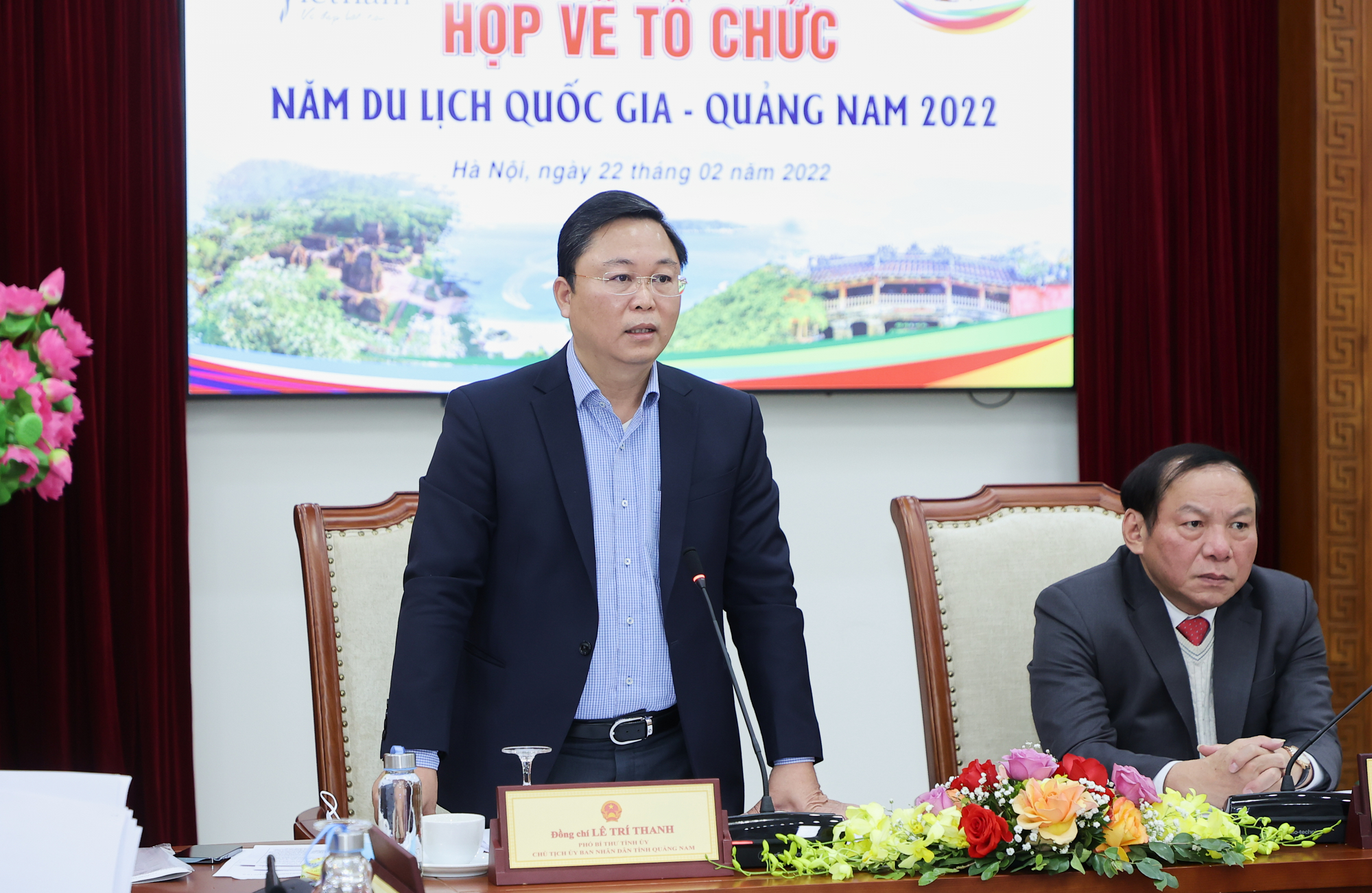 Năm Du lịch quốc gia không phải là phong trào mà thực sự hiệu quả, có dấu ấn, góp phần phát triển du lịch  - Ảnh 3.