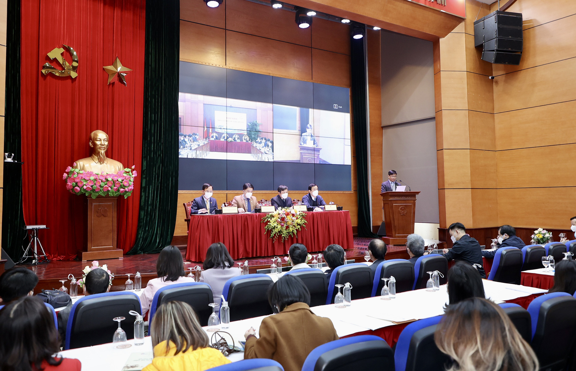 Tổ chức loạt sự kiện khôi phục du lịch trong Năm Du lịch quốc gia Quảng Nam 2022  - Ảnh 3.