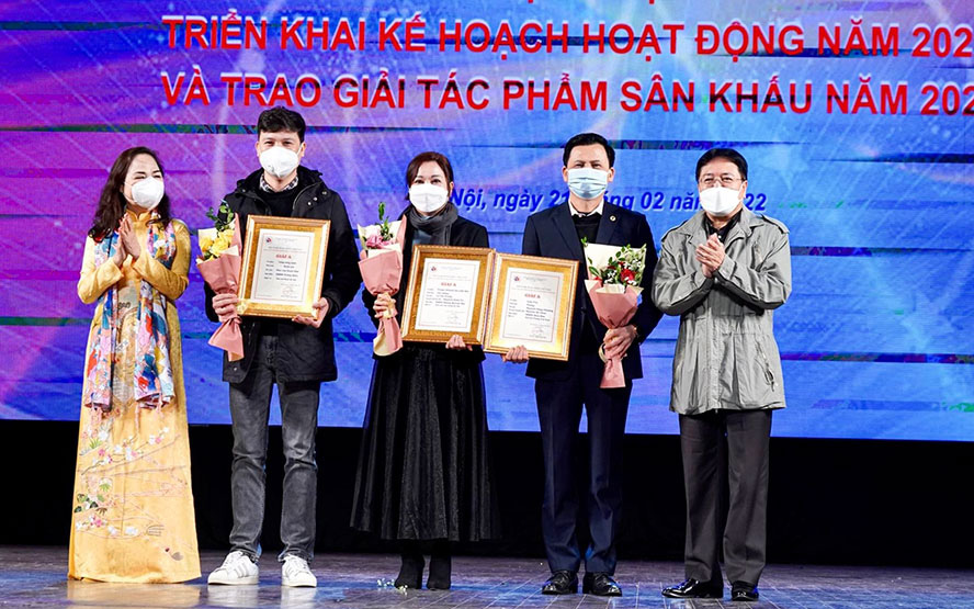 Điểm báo hoạt động ngành Văn hóa, Thể thao và Du lịch ngày 22/2/2022