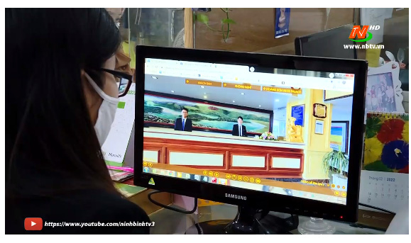 Doanh nghiệp du lịch Ninh Bình chủ động chuyển đổi số - Ảnh 1.