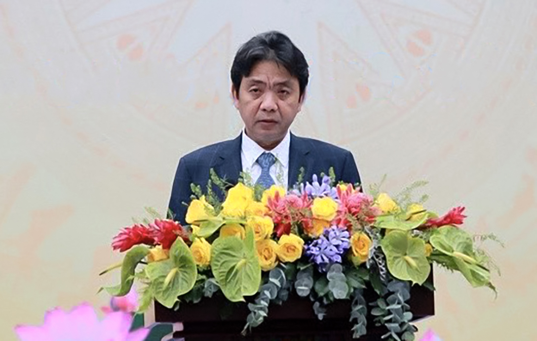 Thành công của Thể thao Việt Nam trong suốt 30 năm qua có sự đóng góp của Trung tâm Huấn luyện thể thao quốc gia TP.HCM - Ảnh 1.